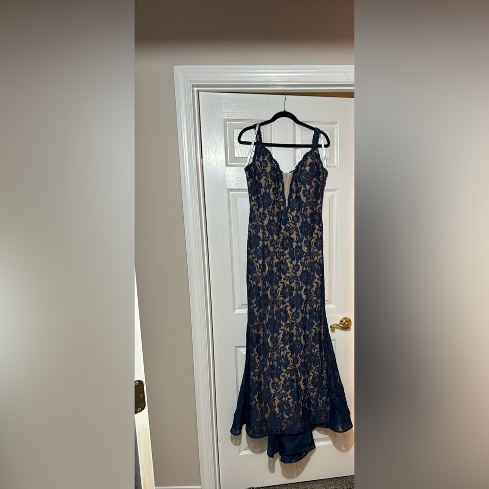 Jovani dress